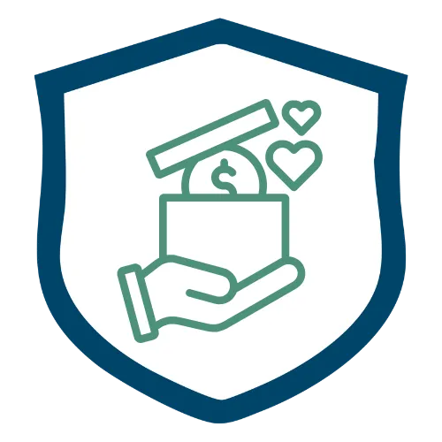 Matching RRSP Icon