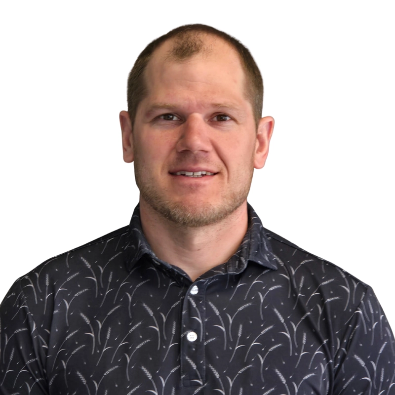 Eric Yeager headshot Eric Yeager